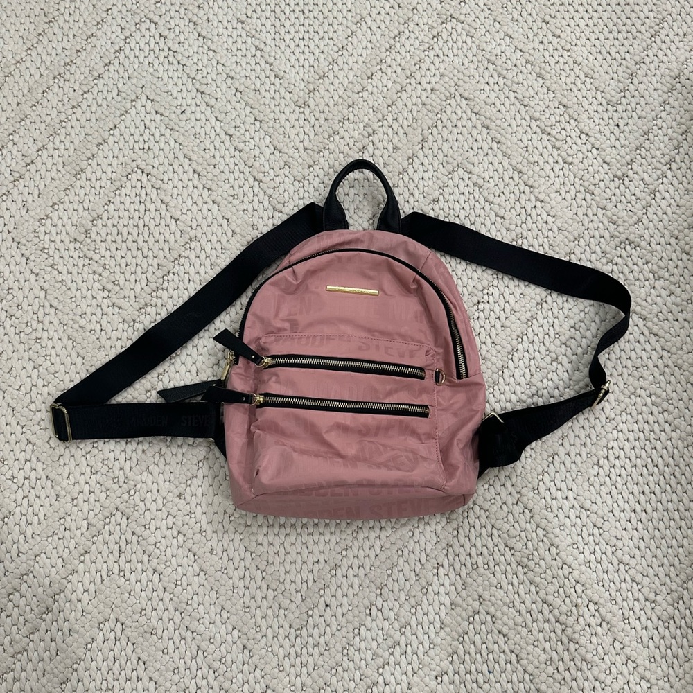 Steve Madden Backpack